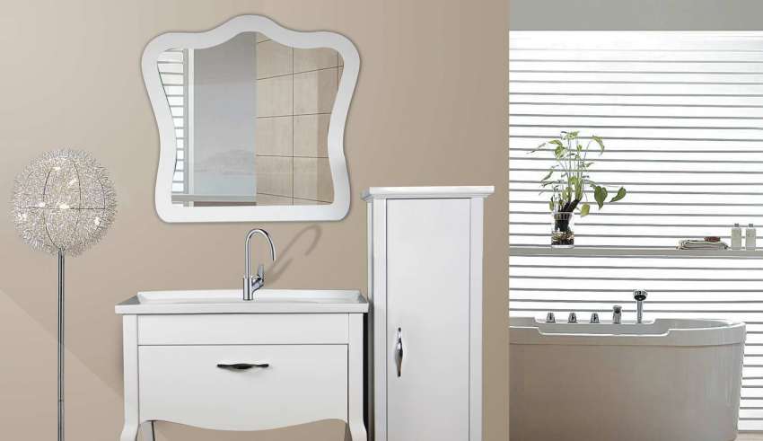 ویژگی های کابینت های سرویس بهداشتی