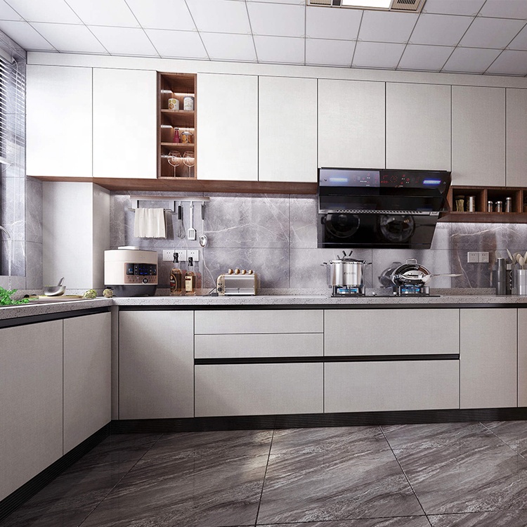 نکاتی که باید در هنگام انتخاب کابینت مناسب بدانید