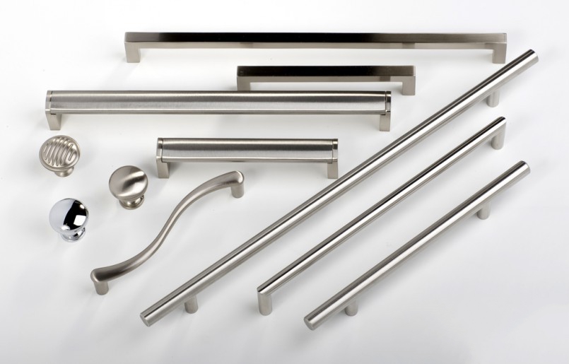 انتخاب دستگیره مناسب برای کابینت ها