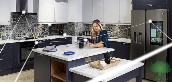 کابینت های هوشمند چگونه است؟