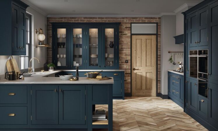 کابینت های پلی اورتان در یزد