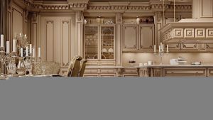 کابینت های پلی اورتان در یزد