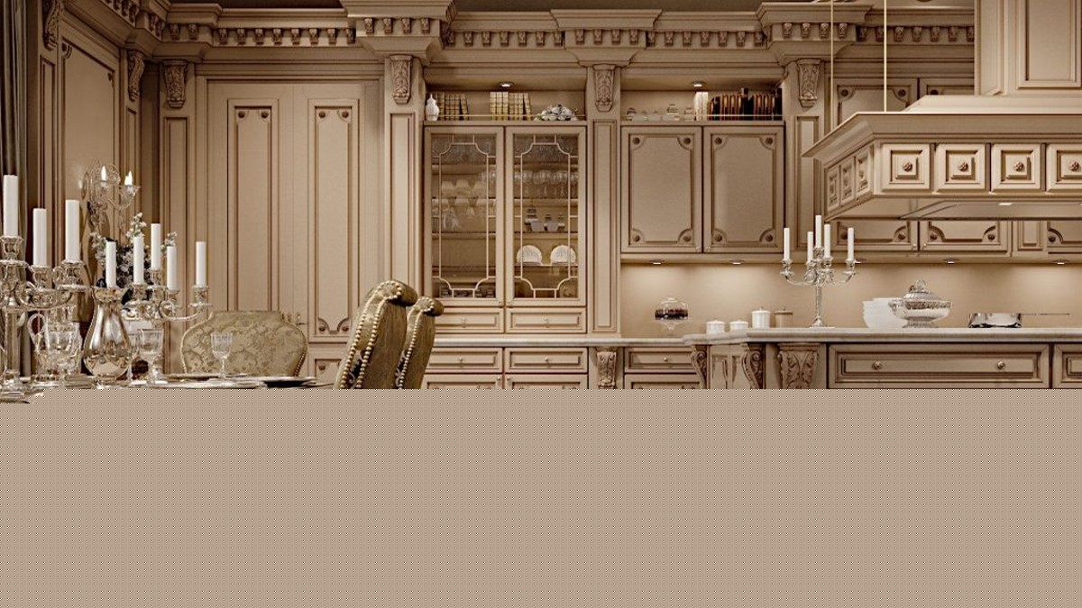 کابینت های پلی اورتان در یزد