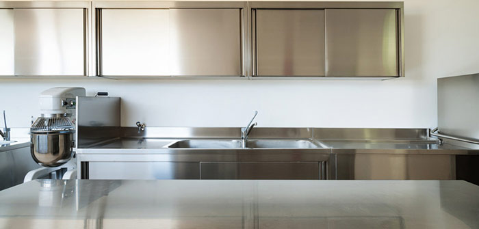 همه چیز درباره ی کابینت های فلزی 