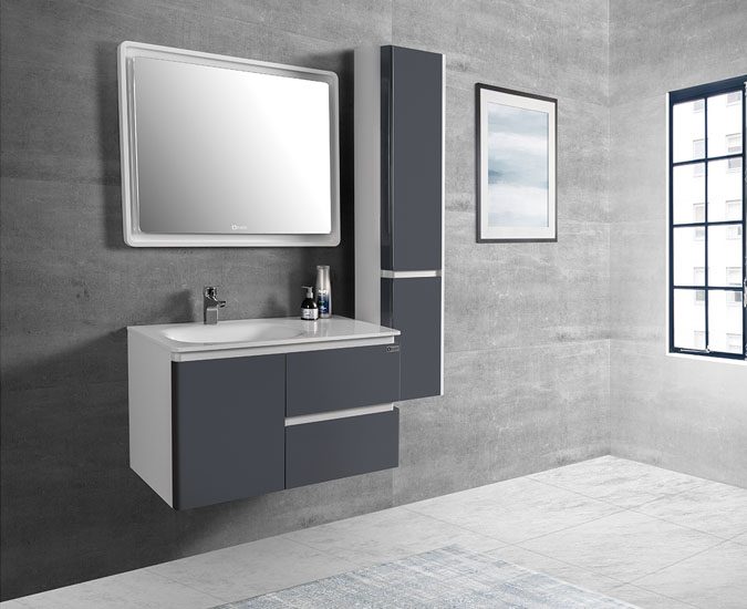 ویژگی های کابینت های سرویس بهداشتی