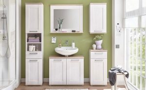 ویژگی های کابینت های سرویس بهداشتی