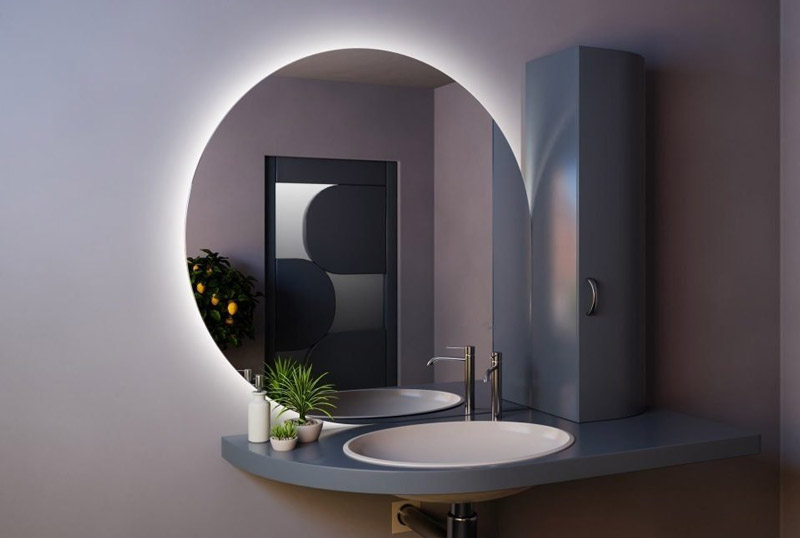 ویژگی های کابینت های سرویس بهداشتی