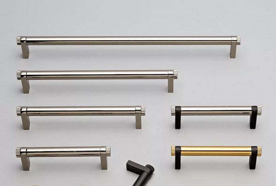 انتخاب دستگیره مناسب برای کابینت ها