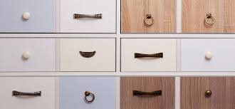 انتخاب دستگیره مناسب برای کابینت ها