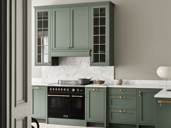 کابینت های پلی اورتان در یزد